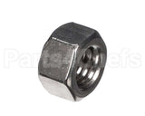 HN42S Biro Hex Nut 1/2-13,Ss,3/4Afx7/16Thk824