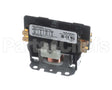 HN51KB024 Bryant Payne 1Pole 25Amp Contactor,24V Coil