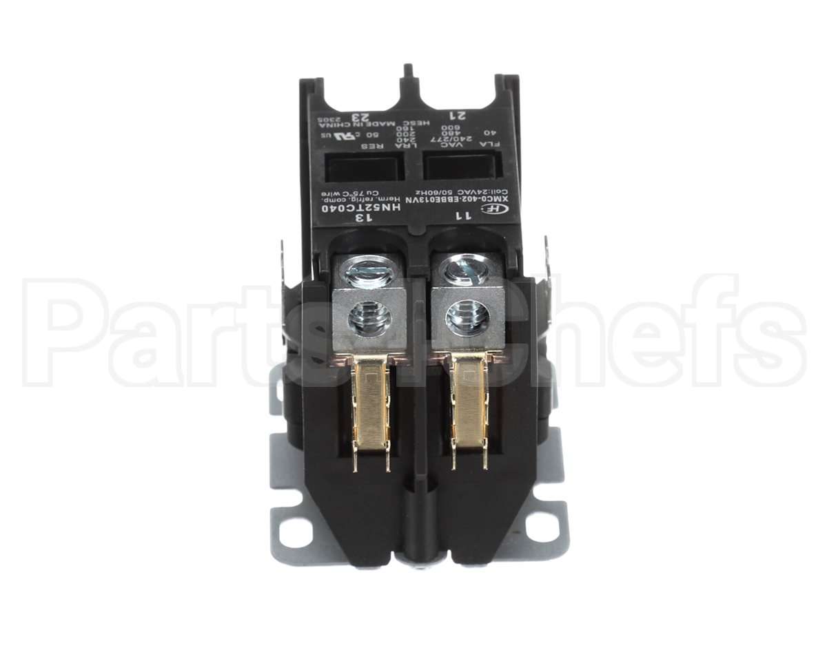 HN52TC040 Bryant Payne 24V Coil 2P 40Amp Cont
