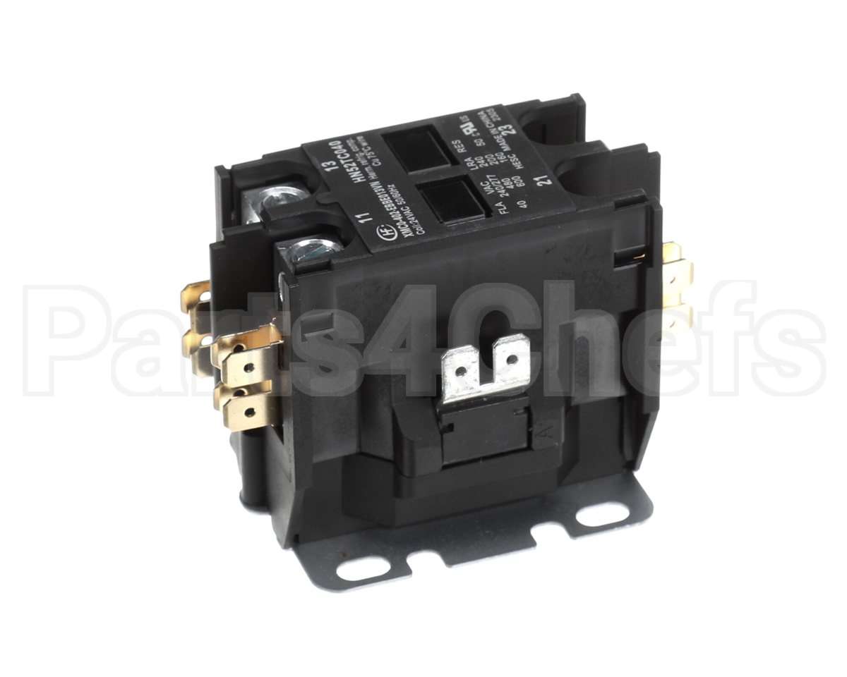 HN52TC040 Bryant Payne 24V Coil 2P 40Amp Cont