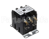HN53CB115 Bryant Payne 3Pole 25Amp 115Volt Contactor