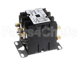 HN53CB115 Bryant Payne 3Pole 25Amp 115Volt Contactor