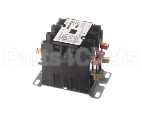 HN53CD024 Bryant Payne Contactor, Compressor