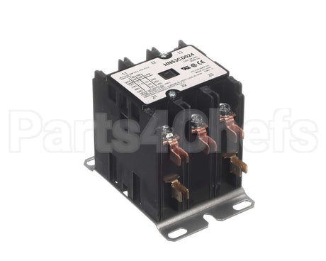 HN53CD024 Bryant Payne Contactor, Compressor