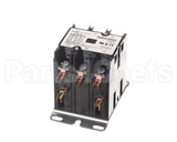 HN53CD024 Bryant Payne Contactor, Compressor