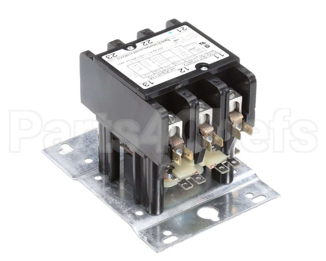 HN53HF115 Bryant Payne 3 Pole Contactor 63 Amp