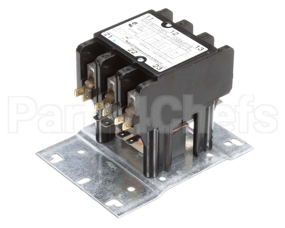 HN53HF115 Bryant Payne 3 Pole Contactor 63 Amp