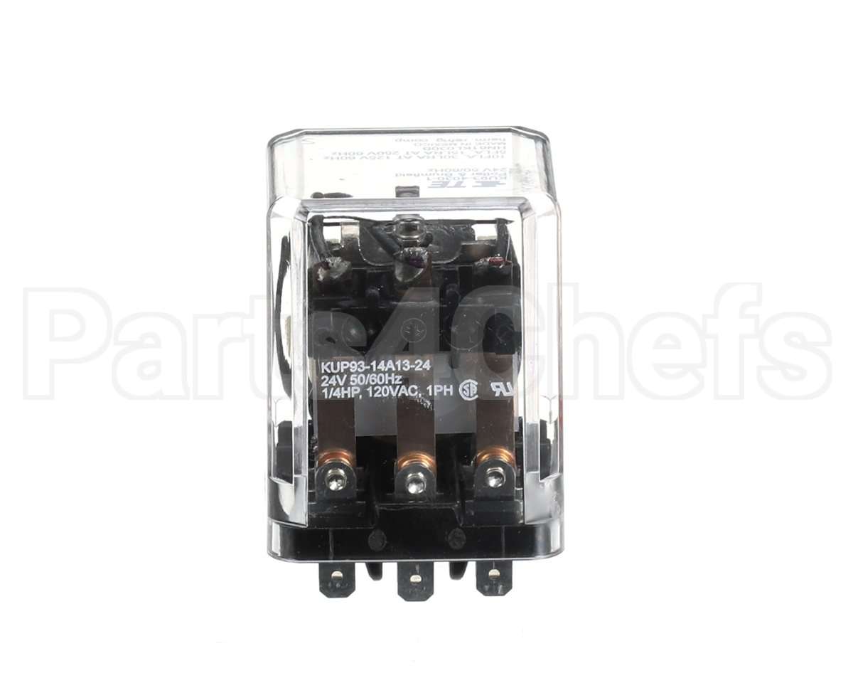 HN61KL030 Bryant Payne Hn61Kl030 Power Relay