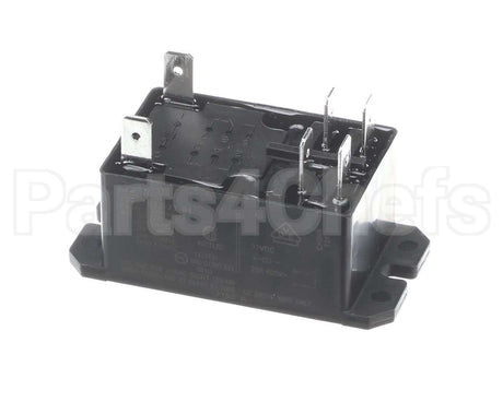 HN61PC003 Bryant Payne Relay 24V Dpst