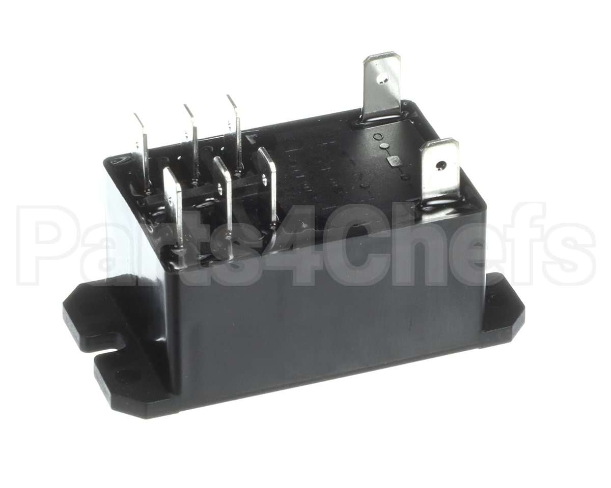 HN61PK052 Bryant Payne Relay