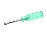 HNDTLSERVICENUT Food Warming Hinge Tool