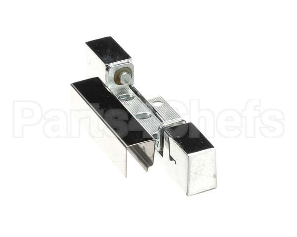 HNG-214 Food Warming Door Hinge Edge Mount .875"