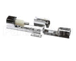 HNG-LIFT-OFF-215 Food Warming Hinge Lift-Off Self Closing 1-