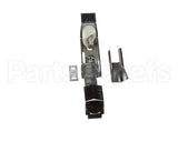 HNG-LIFT-OFF-215 Food Warming Hinge Lift-Off Self Closing 1-