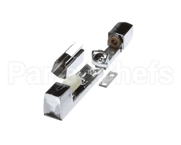 HNG-LIFT-OFF-215 Food Warming Hinge Lift-Off Self Closing 1-