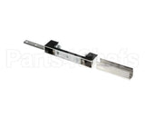 HNG1216 Food Warming Hinge Non-Rise Adj 1-1/8 Offse