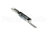 HNG1216 Food Warming Hinge Non-Rise Adj 1-1/8 Offse