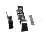 HNG217 Food Warming Door Hinge Edgemount 1.375 Ref