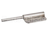 HNGL-OBW-L Food Warming Hinge Lift-Off Btm Wing W/Pin