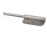 HNGL-OBW-L Food Warming Hinge Lift-Off Btm Wing W/Pin