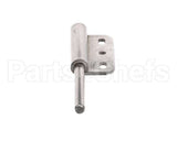 HNGL-OBW-L Food Warming Hinge Lift-Off Btm Wing W/Pin