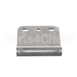 HNGL-OFL Food Warming Hinge Lift-Off Flat