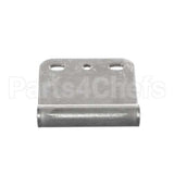 HNGL-OFL Food Warming Hinge Lift-Off Flat