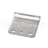 HNGL-OFL Food Warming Hinge Lift-Off Flat