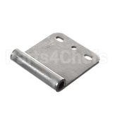 HNGL-OFL Food Warming Hinge Lift-Off Flat