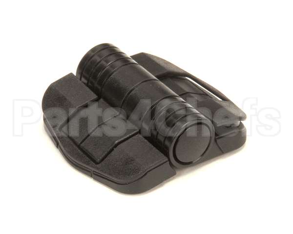 HNGSETANGLE-2SS Food Warming Set Angle Position Hinge, 150
