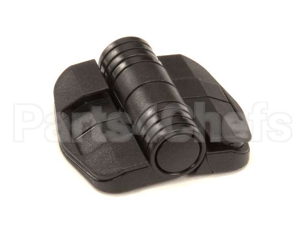 HNGSETANGLE-2SS Food Warming Set Angle Position Hinge, 150