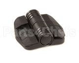 HNGSETANGLE-2SS Food Warming Set Angle Position Hinge, 150