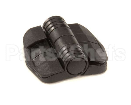 HNGSETANGLE-2SS Food Warming Set Angle Position Hinge, 150