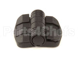 HNGSETANGLE-2SS Food Warming Set Angle Position Hinge, 150