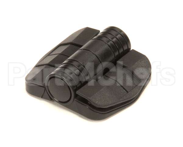 HNGSETANGLE-2SS Food Warming Set Angle Position Hinge, 150