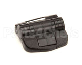 HNGSETANGLE-2SS Food Warming Set Angle Position Hinge, 150