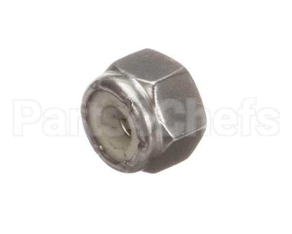 HNNL15S Biro Hex Nut 1/4-20 Ss Heavy Nylok