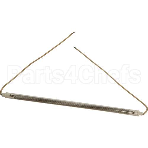 HO-197841 Compatible Star Quartz Heater 104V 700W 12-1/4"