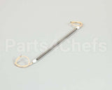 HO-197841 Star Heatertube,Quartz-208V,703W104V