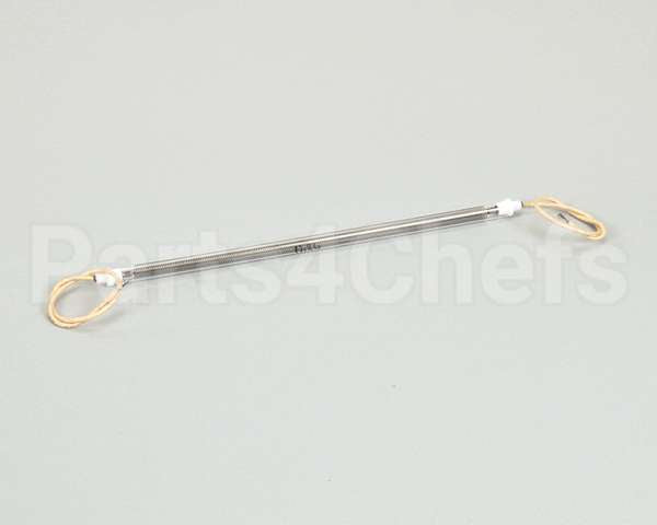 HO-197841 Star Heatertube,Quartz-208V,703W104V
