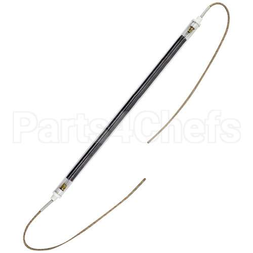 HO-197842 Compatible Star Quartz Element 120V 700W 12-1/4"