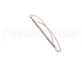 HO-197844 Star Heatertube,Quartz,720W-220V,210H