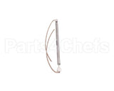 HO-197844 Star Heatertube,Quartz,720W-220V,210H