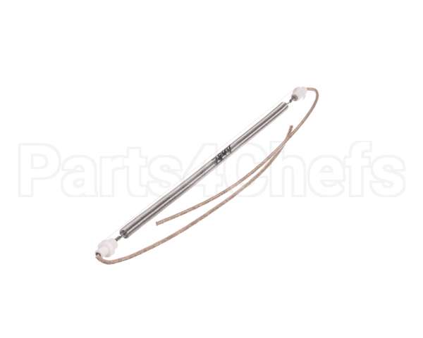HO-197844 Star Heatertube,Quartz,720W-220V,210H