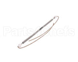 HO-197844 Star Heatertube,Quartz,720W-220V,210H