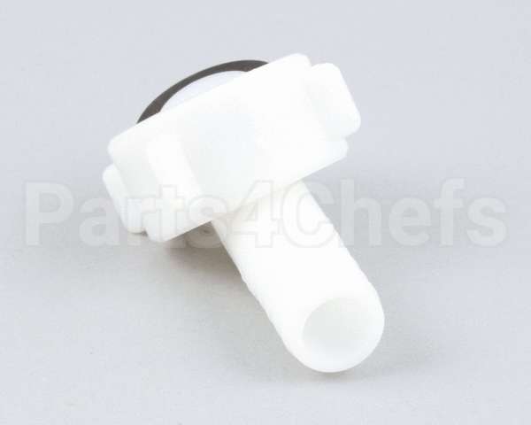 HO-22116 Alto Shaam Hoses,Ct,Fitting,Elbow,90 Deg