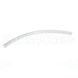 HO-22255 Compatible Alto Shaam Hoses, *Ct, Pvc, Flex, Clearbraided, 1/2" Id X 300" C