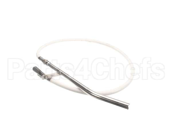 HO-28812 Alto Shaam Hose,Nozzle,Wand,58,Asf-Batter