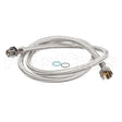 HO-29669 Compatible Alto Shaam Hose, Hand Sprayer