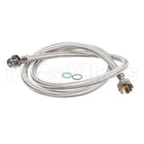 HO-29669 Compatible Alto Shaam Hose, Hand Sprayer